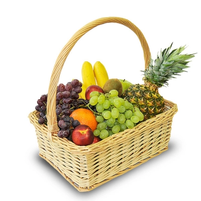 Корзина фруктовая Frutto Basket Зеленогорск Красноярский край