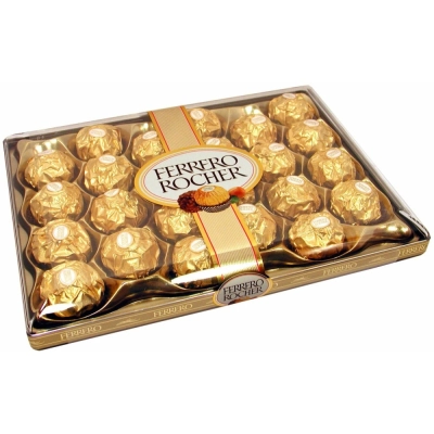 Набор конфет Ferrero Rocher Зеленогорск Красноярский край