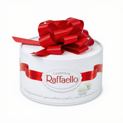 Подарочный торт Raffaello (Раффаэлло) Зеленогорск Красноярский край