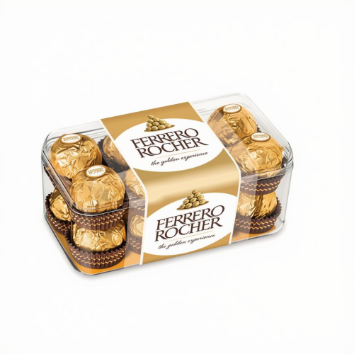 Коробка конфет Ferrero Rocher (Ферреро Роше) Зеленогорск Красноярский край