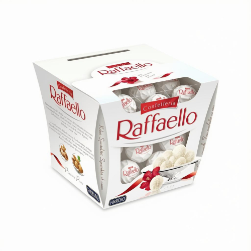 Коробка конфет Raffaello (Раффаэлло) Зеленогорск Красноярский край