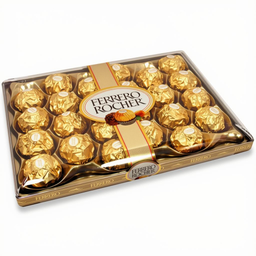 Набор шоколадных конфет Ferrero Rocher (Ферреро Роше) Зеленогорск Красноярский край